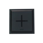 Rush FPV 3.3G VRX Ground Kit Video Transmission Receiving Set Without Card Recording Function